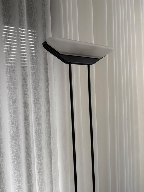 Arteluce Lamp – Vloerlampen, Metal (photo 3 of 8)