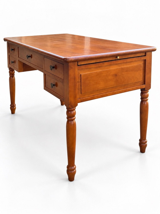 French classic style French country vintage Desk – Wood (photo 6 of 9)