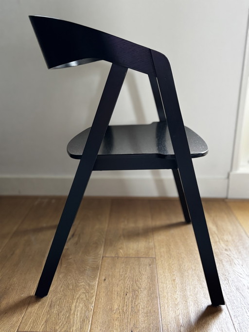 8 chaises de salle à manger Sav&Økse – eetkamerstoelen, Wood (photo 2 of 10)