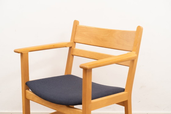 Image 1 of Conjunto de sillones de Hans J. Wegner