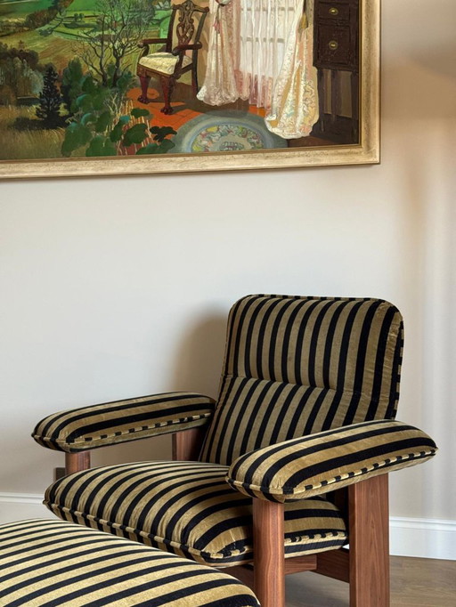 Audo Copenhagen Brasilia Lounge chair