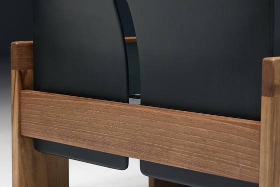 Image 1 of Sillón "925" de Afra y Tobia Scarpa para Cassina, Italia, década de 1960