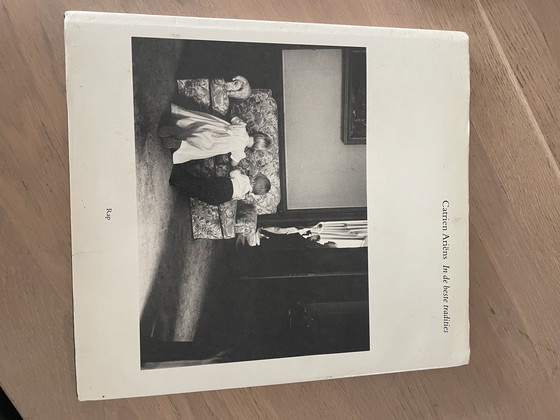 Image 1 of 5 Bücher von beroemde fotografen 