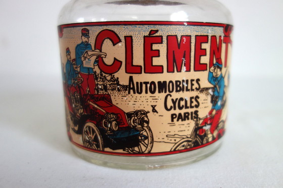 Image 1 of 3 oude autoreclamepotten