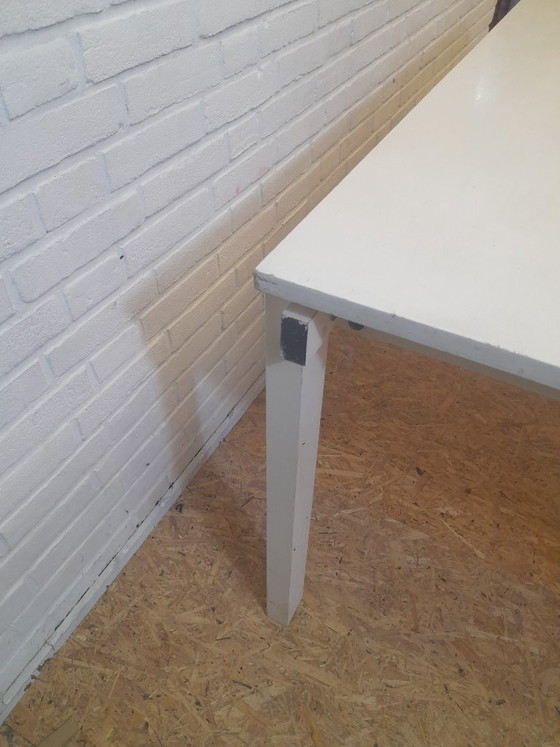 Image 1 of Mesa militar Rietveld