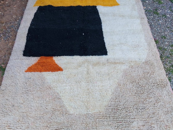 Tappeto marocchino fatto a mano alta qualità 2.5x1.5 m – Tappeti, Wool (photo 8 of 11)