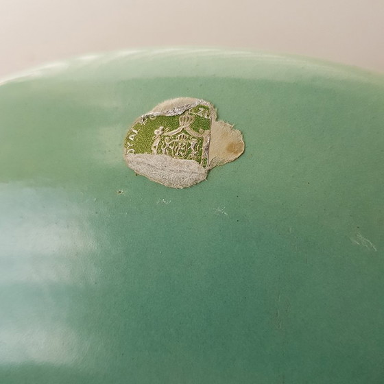 Handbemalte Keramikschale von Joma – Schalen, Ceramic (photo 9 of 10)