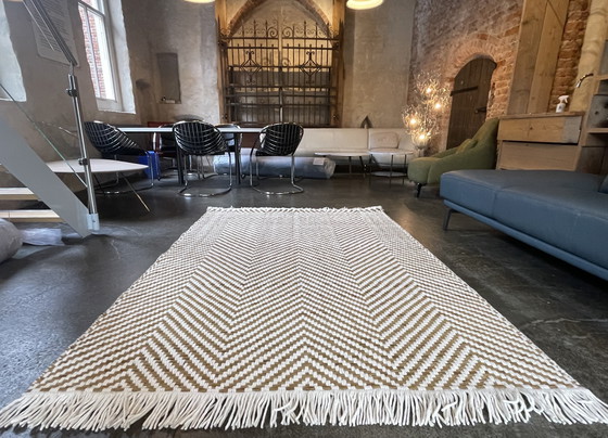 Image 1 of Brink and Campman Atelier Twill 49206 NEW