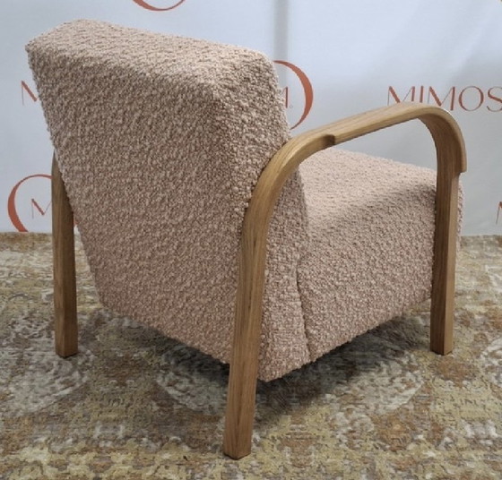 Image 1 of Design fauteuil Magnus Stephensen (Mazó)