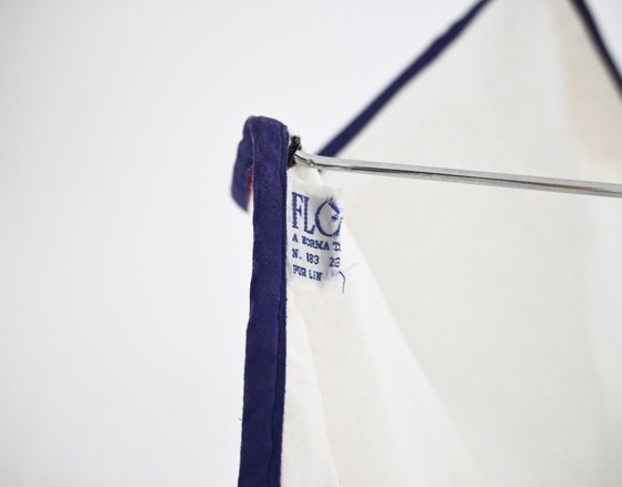 Image 1 of "Celestia" Ceiling lamp by Tobia Scarpa for Flos, 1980s