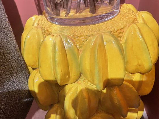 Image 1 of Table à citrons ou à plantes