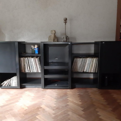 Mobile musicale Interlübke