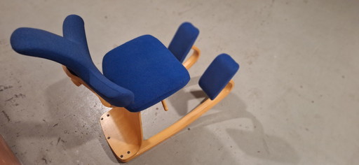 Silla de oficina STOKKE Varier Balance