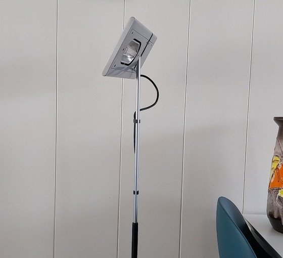 Image 1 of Duna floor lamp by Italiana Luce