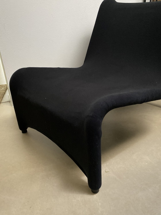 Image 1 of Poltrona vintage IKEA degli anni '90, in ottime condizioni