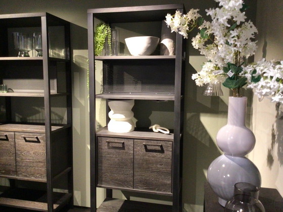 Image 1 of Henders & Hazel Ridgefield room divider