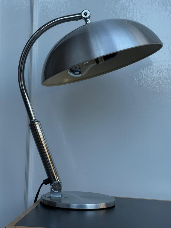 Lampe de table Hala Zeist – Metal (photo 9 of 9)