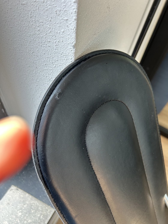 Image 1 of 4x Stühle im 80er Jahre Stil