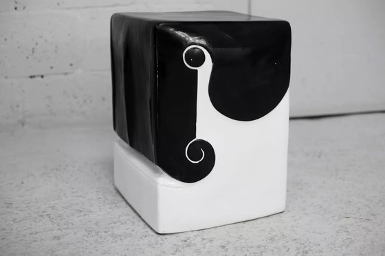 Image 1 of 3x "Elephant" stools, Vincent Darré for Monoprix