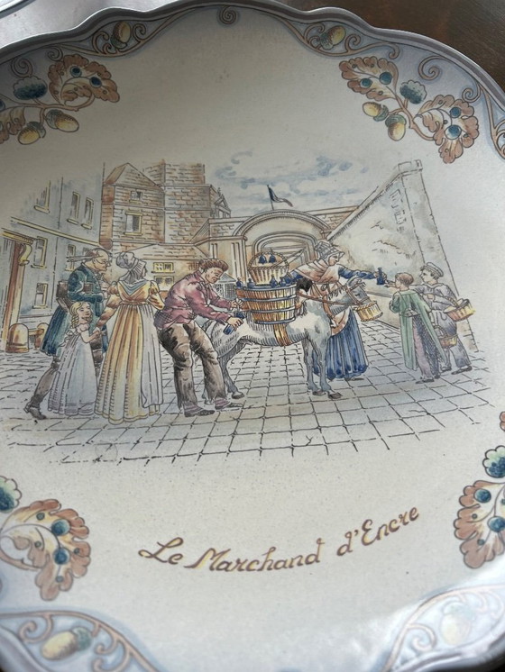 Image 1 of Large Gimborn bowl 36cm