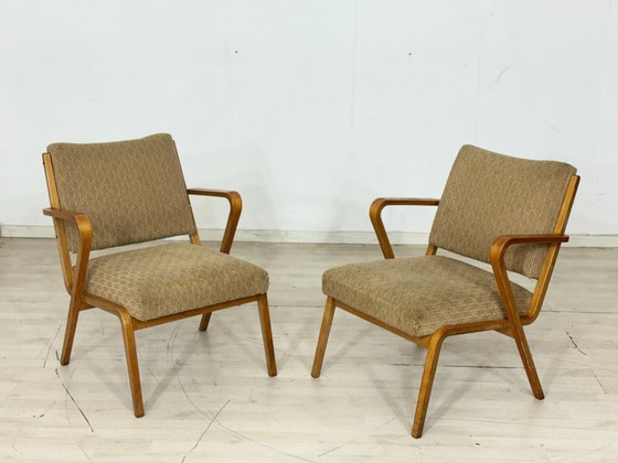 Image 1 of Fauteuils vintage / Fauteuils style années 60