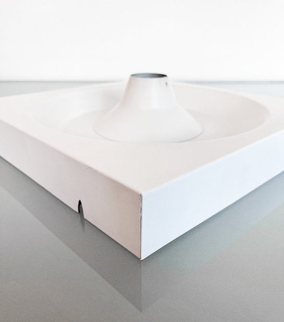 Image 1 of Vintage Kaiser Leuchten Klaus Hempel wandlamp