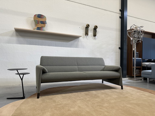 Leolux Felizia Sofa 3 Seater Reno Fabric 59 210