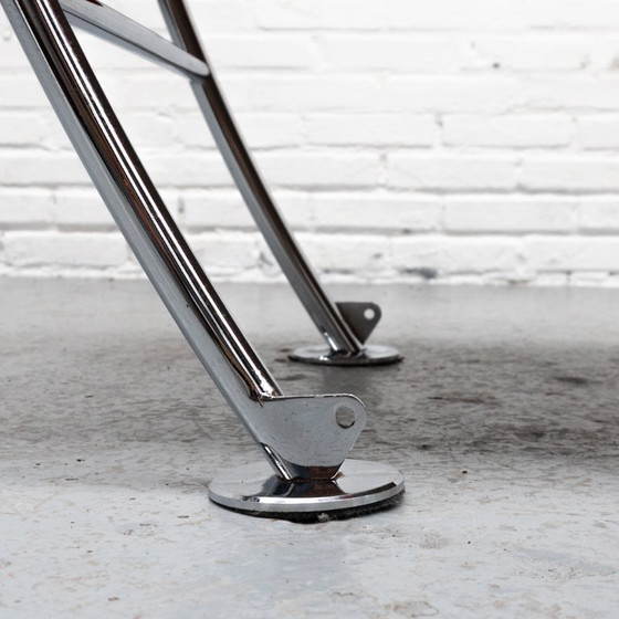 Image 1 of Massimo Iosa Ghini Numero Uno Sessel