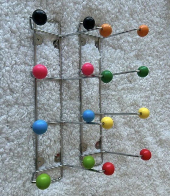 Image 1 of 2 Design Sputnik Coat racks