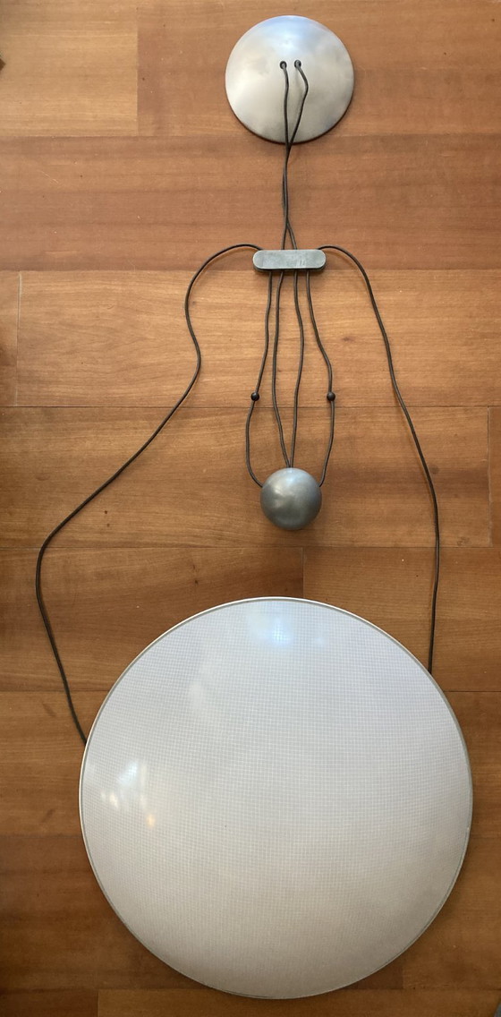 Image 1 of Luceplan Trama Pendelleuchte