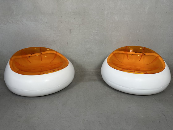 Image 1 of 2x Gaming-Stuhl - Carl Öjerstam