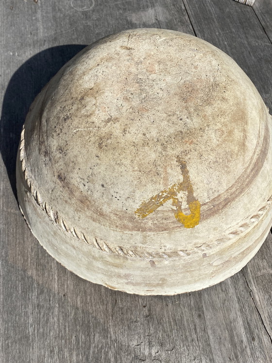 Image 1 of Vintage Berberkom uit Fez, Marokko