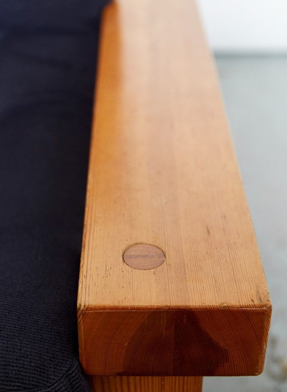 Image 1 of Poltrona lounge "Patron" di Christer Lundén e Ottoamne per Broby Nya Möbler AB