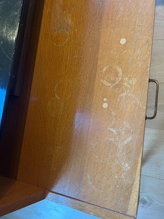 Toletta vintage – Tolette, Legno (photo 7 of 9)