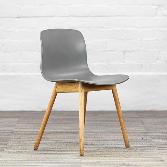 Image 1 of Hay About A Chair Aac12 Sedia da reception