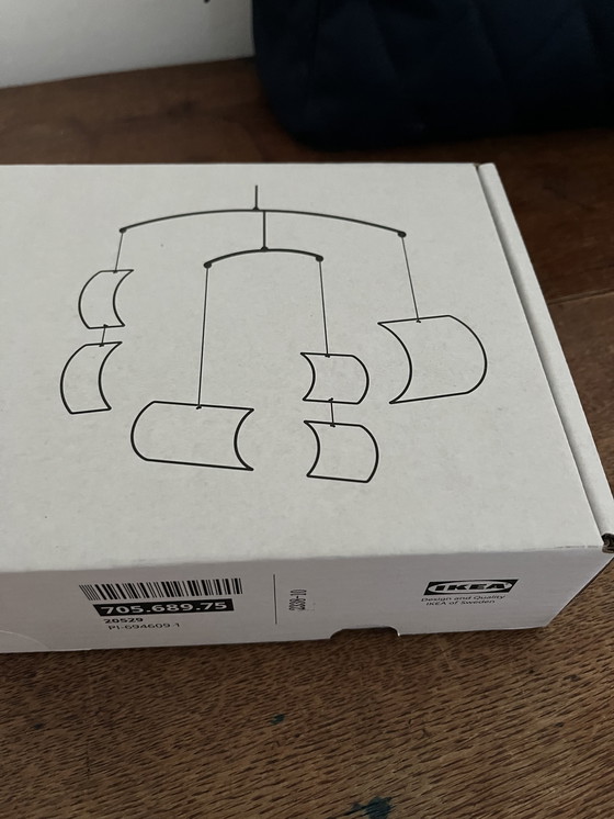 Image 1 of Tesammans mobiel RAW design 