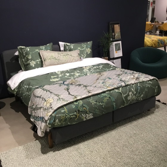 Image 1 of AGS Grandeur Dover box spring - 180x200