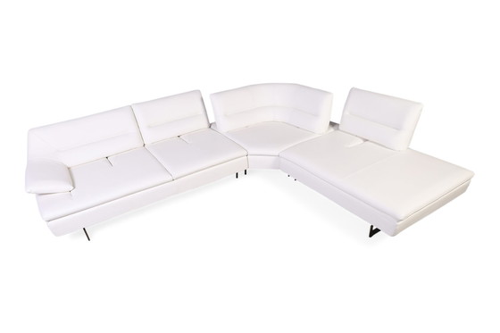 Image 1 of Gorini Perry corner sofa