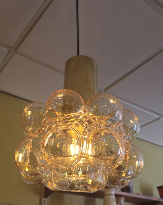 Image 1 of 2x Helena Tynell Glashütte Limburg Pendant Lamp