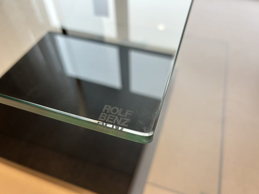 Rolf Benz side table