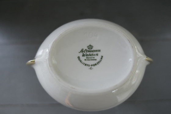 Image 1 of Vaso vintage Seltmann Weiden Bavaria W. Germania