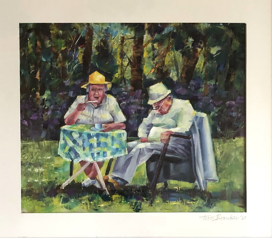 Image 1 of Middagdutje 