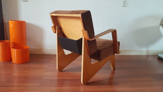 Image 1 of Pastoe FB03 Combex Sessel