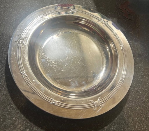 Christofle small plate
