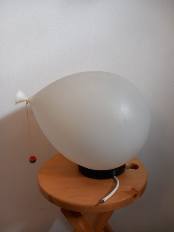 Image 1 of Yves Christin Design Bilumen Ballonlamp