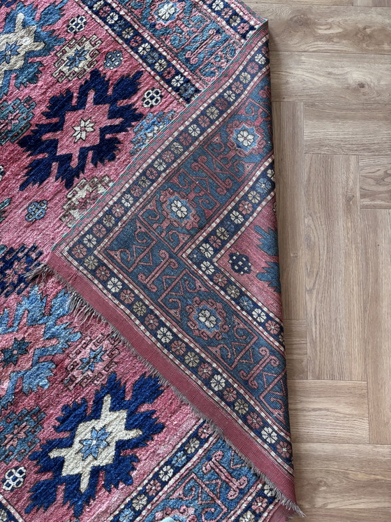 Vintage Afghan/Baluch Rug – 140 × 220 cm – Rugs & carpets, Wool (photo 13 of 13)