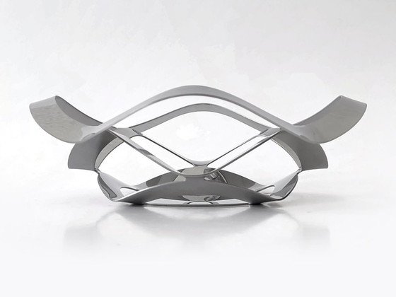 Scale Design Frank Kerdil – Frank kerdil voor PO Collected, Bowls, rvs (photo 7 of 9)