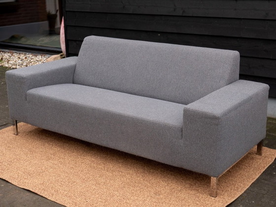 Image 1 of Güeldres 6511 | Sofá de diseño de 2,5 plazas | Jan des Bouvrie