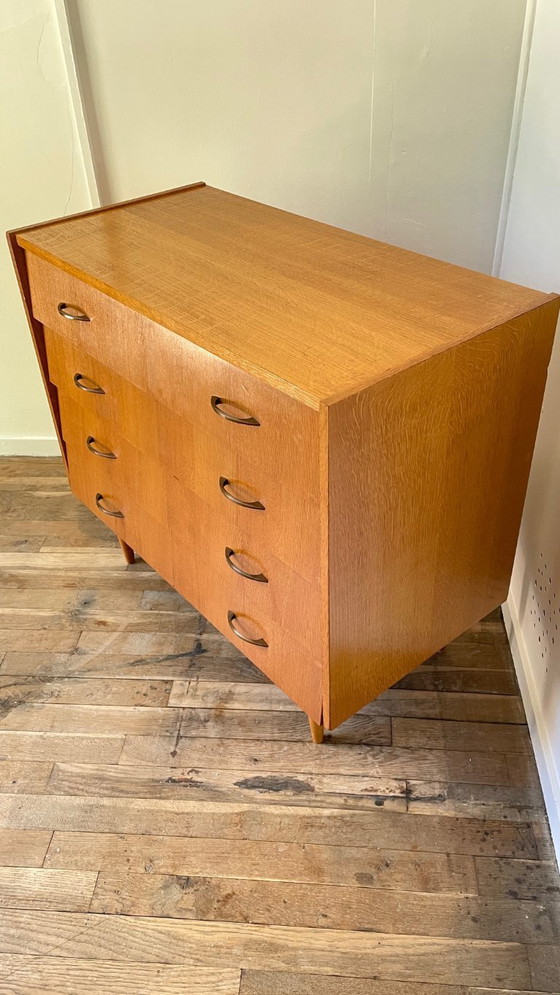 Vintage Geometrische Ladekast – Ladekasten, Wood (photo 17 of 37)