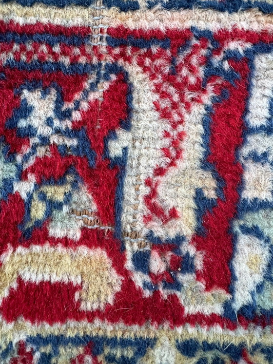 Tappeto Shirvan antico, Tappeti, Lana, Crema (foto 7 di 15)